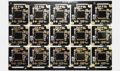 浅谈PCB打样表面的处理工艺！